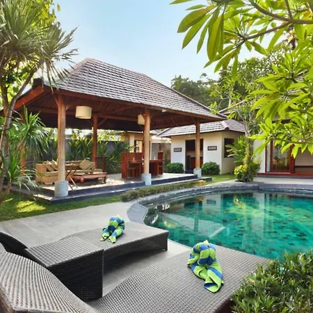 Entire 2Br Private Pool Villa Zn53
